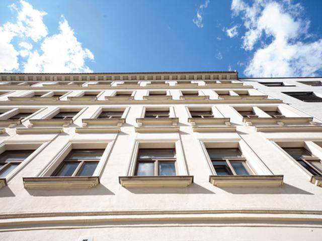 Wohnung zum Mieten in Leipzig 849,00 € 57 m²
