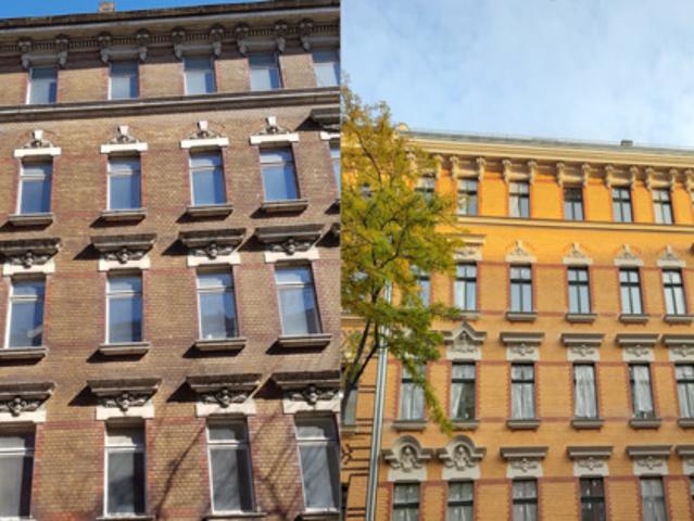 Wohnung zum Mieten in Leipzig 923,00 € 83.92 m²