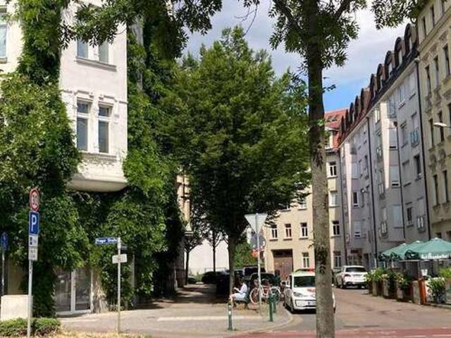 Wohnung zum Mieten in Leipzig 950,00 € 78 m²