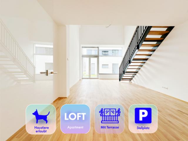 Wohnung zum Mieten in Leipzig 997,00 € 71.2 m²