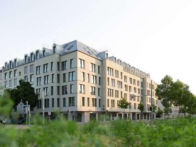 Wohnung zum Mieten in Leipzig 999,00 € 87.77 m²