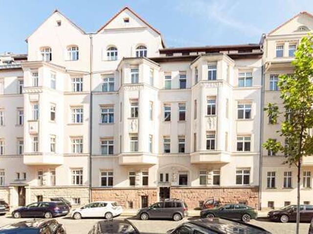 Wohnung zum Mieten in Leipzig 1.140,00 € 95 m²