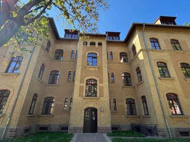 Wohnung zum Mieten in Leipzig 1.175,68 € 106.88 m²