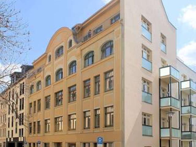 Wohnung zum Mieten in Leipzig 1.190,00 € 88.45 m²