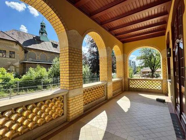 Wohnung zum Mieten in Leipzig 1.262,26 € 90.81 m²