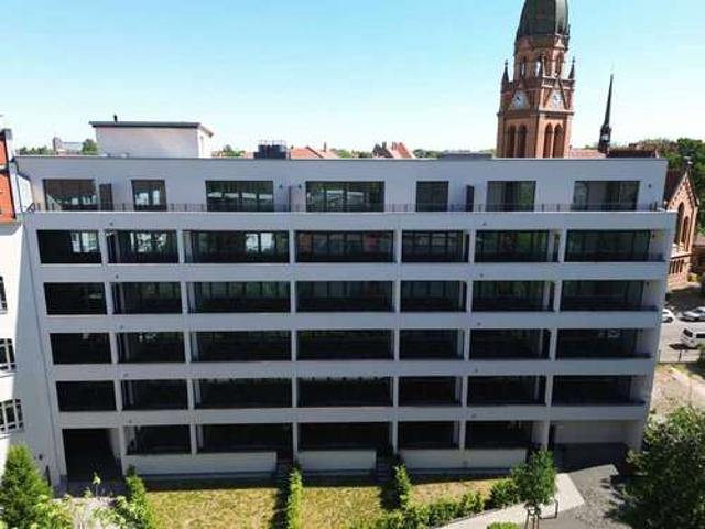 Wohnung zum Mieten in Leipzig 1.638,50 € 113 m²