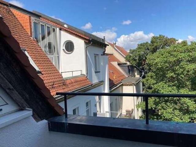 Wohnung zum Mieten in Leipzig 1.800,00 € 125 m²