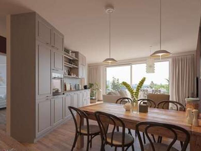 Wohnung zum Mieten in Leipzig 1.952,50 € 125.9 m²