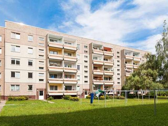 Wohnung zum Mieten in Leipzig 315,74 € 48.11 m²