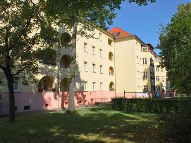 Wohnung zum Mieten in Leipzig 364,69 € 47.15 m²