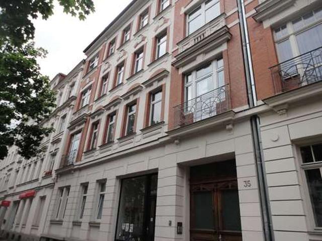 Wohnung zum Mieten in Leipzig 382,50 € 45 m²