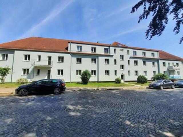 Wohnung zum Mieten in Leipzig 399,00 € 50.4 m²