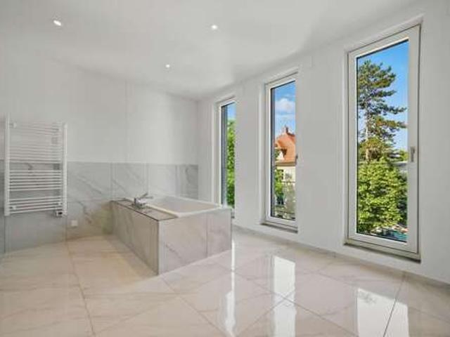 Wohnung zum Mieten in Leipzig 3.900,00 € 205.8 m²