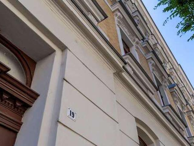 Wohnung zum Mieten in Leipzig Kleinzschocher 428,00 € 35.4 m²