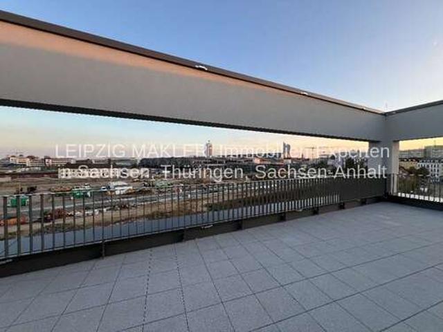 Wohnung zum Mieten in Leipzig Leipzig Zentrum Nord 560,00 € 10 m²