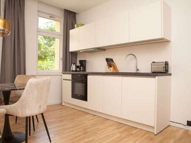 Wohnung zum Mieten in Leipzig Lindenau 670,00 € 37 m²
