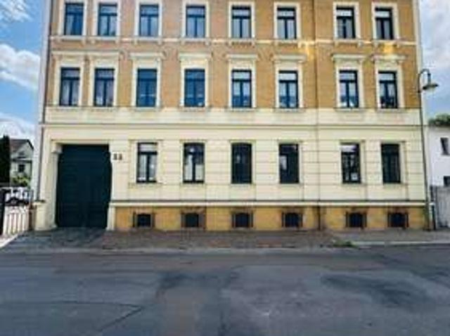 Wohnung zum Mieten in Leipzig Liebertwolkwitz 650,00 € 68.71 m²
