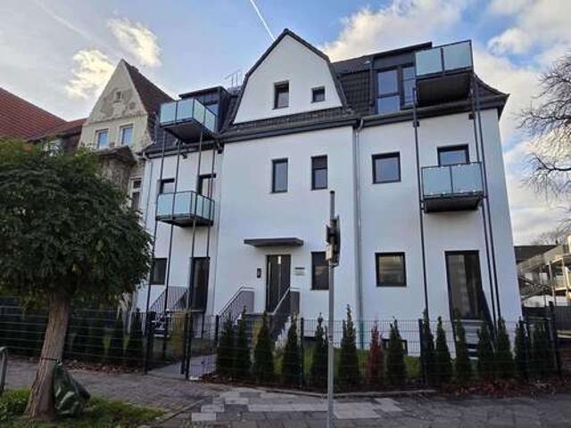 Wohnung zum Mieten in Moers 1.430,00 € 110 m²