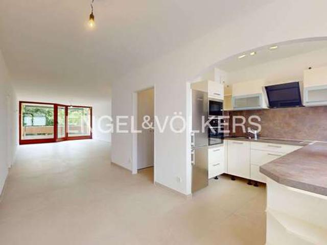 Wohnung zum Mieten in Moers 1.200,00 € 97 m²