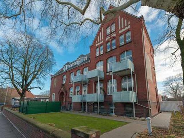 Wohnung zum Mieten in Moers 353,44 € 44.18 m²