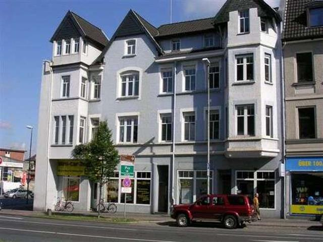 Wohnung zum Mieten in Moers 512,00 € 68.51 m²