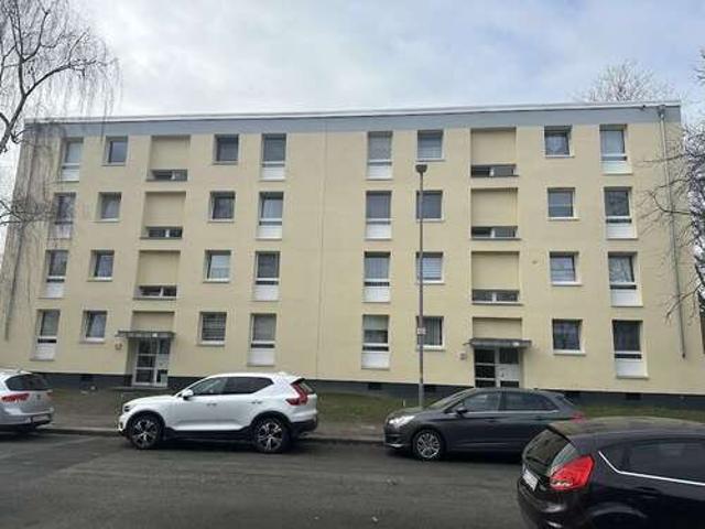 Wohnung zum Mieten in Moers 520,00 € 70.14 m²