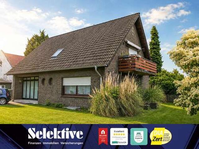 Wohnung zum Mieten in Moers 540,00 € 65 m²