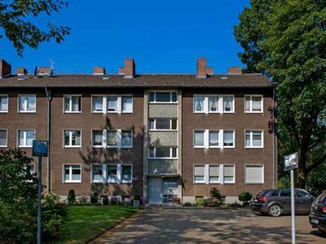 Wohnung zum Mieten in Moers 649,00 € 65 m²