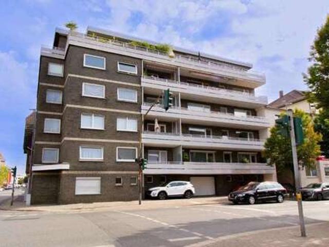 Wohnung zum Mieten in Moers 680,00 € 74.62 m²