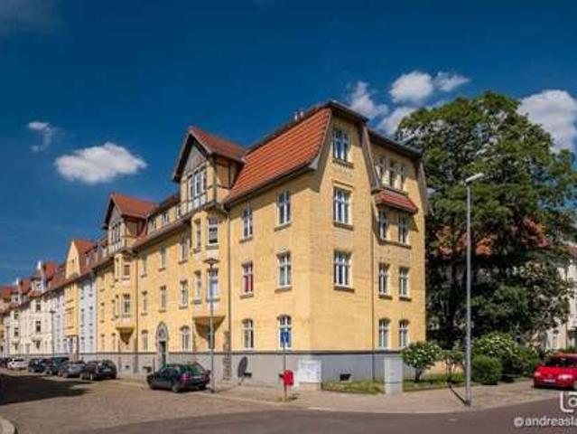 Wohnung zum Mieten in Magdeburg 351,00 € 39 m²