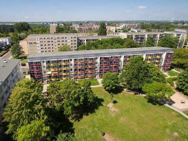 Wohnung zum Mieten in Magdeburg 440,00 € 71.41 m²