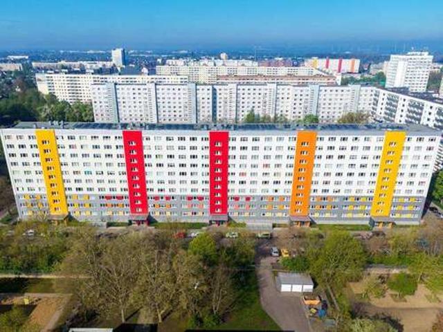 Wohnung zum Mieten in Magdeburg 500,00 € 67.8 m²