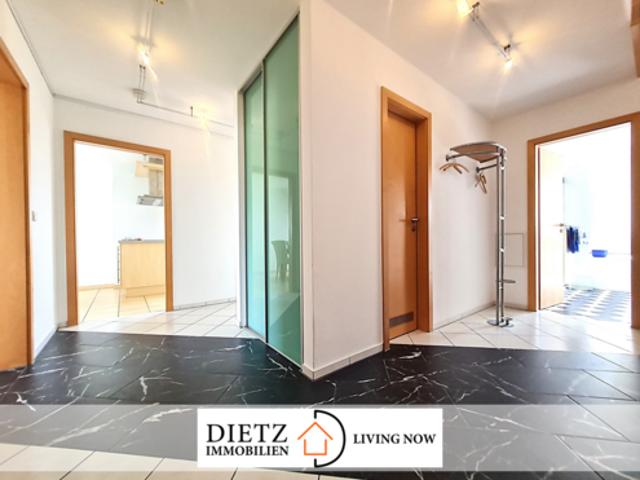 Wohnung zum Mieten in Marbach a.N. 1.335,00 € 120 m²