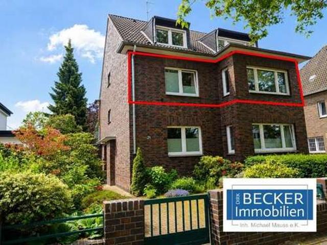 Wohnung zum Mieten in Meerbusch Büderich 975,00 € 78 m²