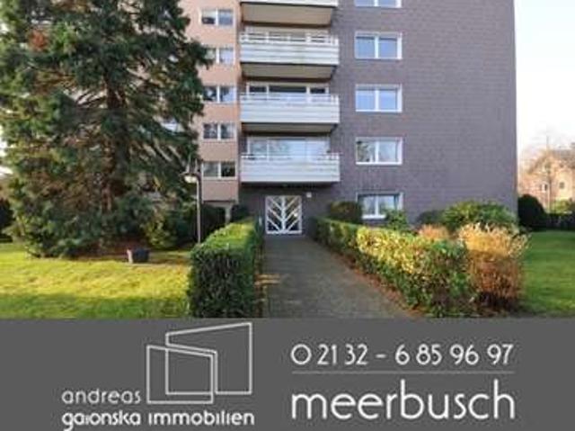 Wohnung zum Mieten in Meerbusch 545,00 € 51 m²