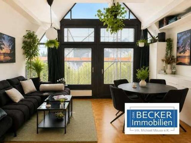 Wohnung zum Mieten in Meerbusch 950,00 € 63.66 m²