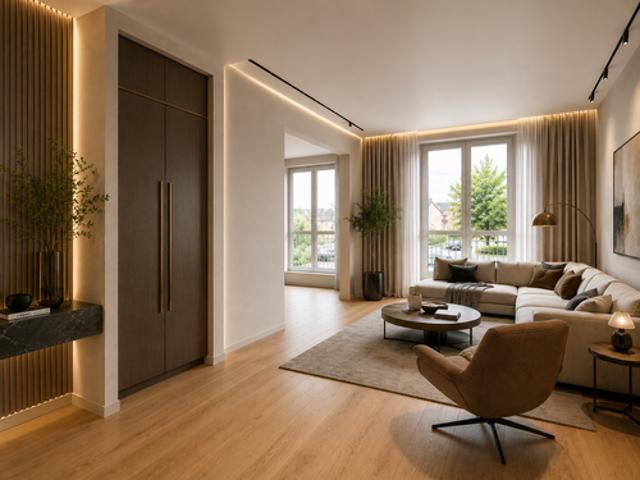 Wohnung zum Mieten in Meerbusch 954,00 € 36 m²