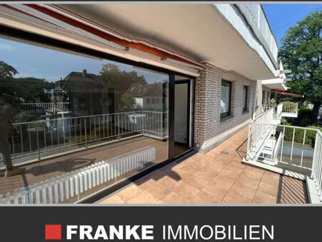 Wohnung zum Mieten in Mülheim 1.350,00 € 125 m²