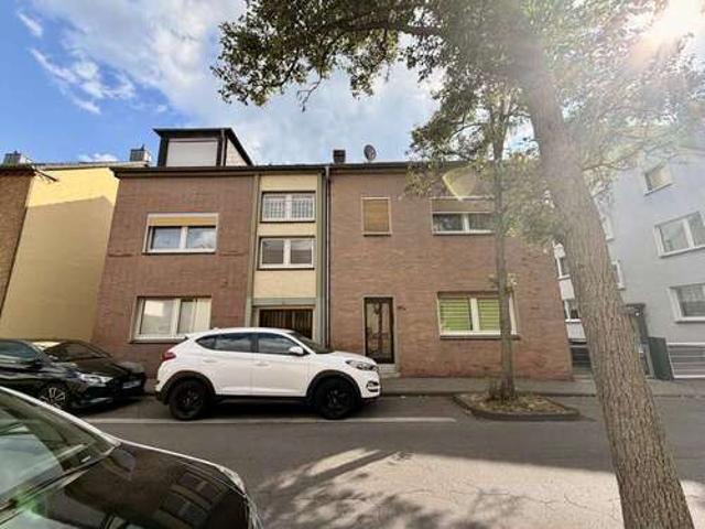 Wohnung zum Mieten in Mülheim an der Ruhr 425,00 € 50 m²