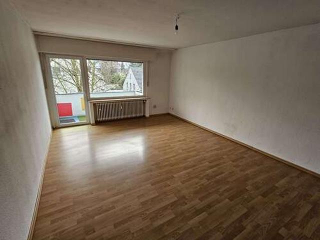 Wohnung zum Mieten in Mülheim an der Ruhr 450,00 € 62 m²