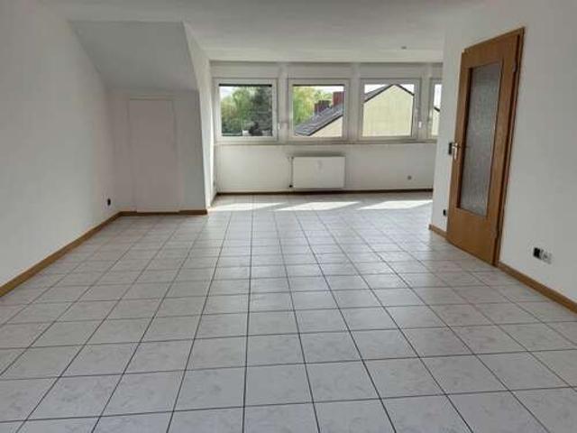 Wohnung zum Mieten in Mülheim an der Ruhr 450,00 € 66 m²