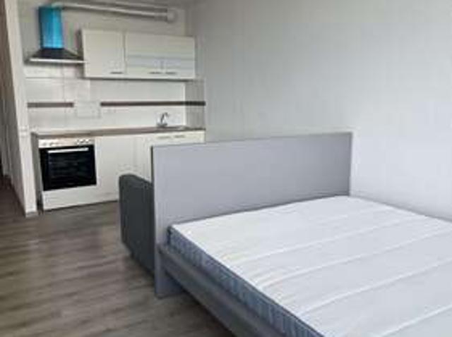 Wohnung zum Mieten in Mülheim an der Ruhr 530,00 € 28.24 m²