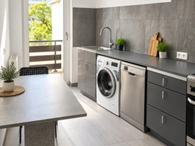 Wohnung zum Mieten in Mülheim an der Ruhr 600,00 € 75 m²