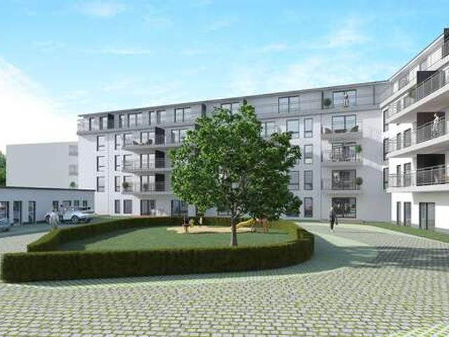 Wohnung zum Mieten in Mülheim an der Ruhr 685,00 € 50.61 m²