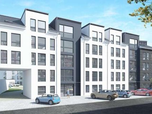 Wohnung zum Mieten in Mülheim an der Ruhr 1.600,00 € 106.21 m²