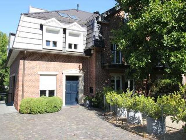 Wohnung zum Mieten in Mülheim Speldorf 1.300,00 € 100 m²