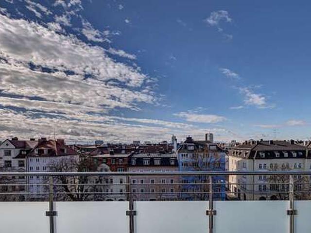 Wohnung zum Mieten in München 4.279,00 € 175 m²