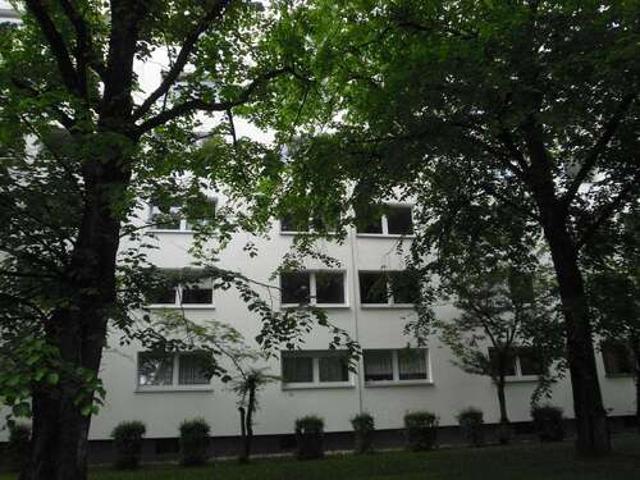 Wohnung zum Mieten in München 554,00 € 25 m²