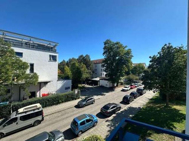 Wohnung zum Mieten in München 571,70 € 26.82 m²