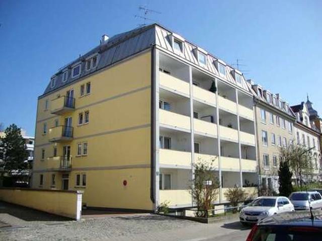Wohnung zum Mieten in München 750,00 € 31.32 m²